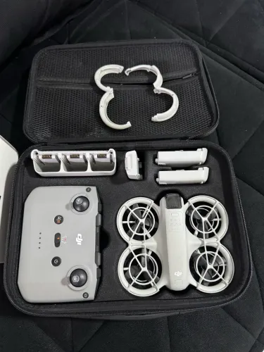 Dji neo fly more combo