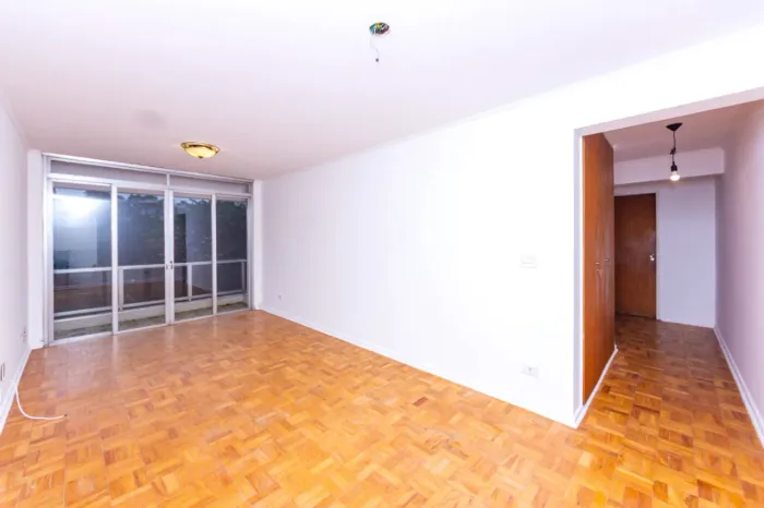 Apartamento para venda em Vila Madalena com 2 quartos, 86m²