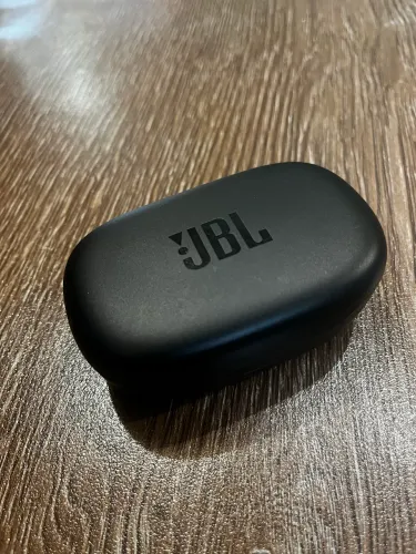 Fone de ouvindo JBL Endurance Peak 3
