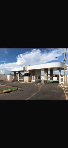 Aluga-se casa em condomínio Vila Nova VG