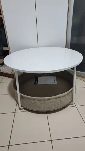 Mesa de Café (Coffe Table) - novo