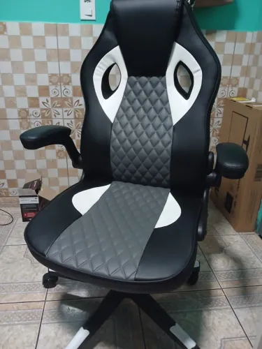 Cadeira Gamer 