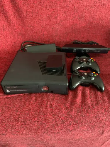 Xbox 360