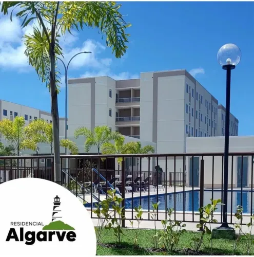 apartamento pra alugar em paulista pe 22 com dois quartos varanda