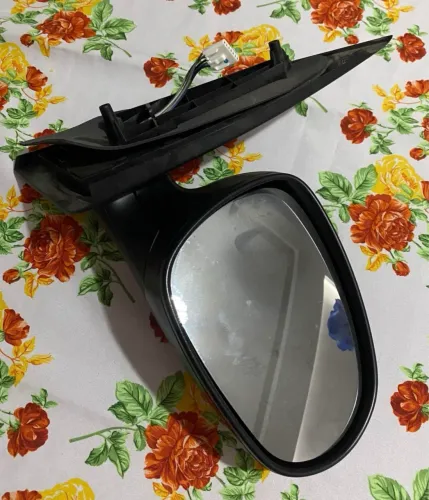 Retrovisor Elétrico Novo Palio (Direito)
