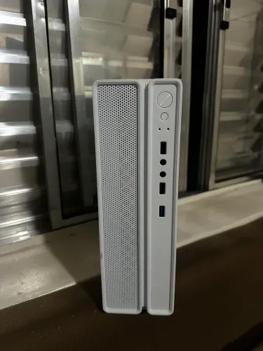 Computador Intel i3 | 8GB | SSD 240 | Windows 10 Pro + Office 2019