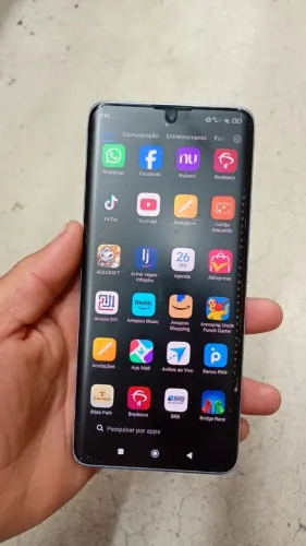 Smartphone Note_13_Pro+ 5G 512GB 12GB RAM Dual SIM