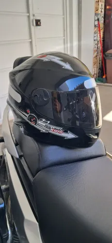 Capacete Infantil