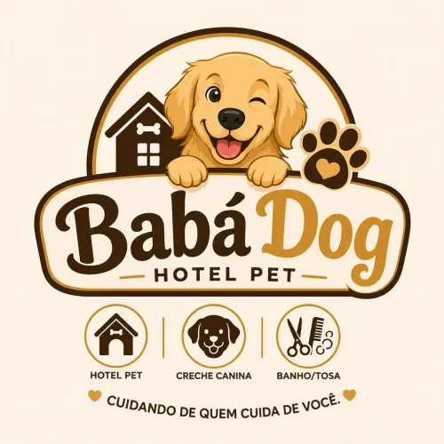 Hotel Pet Babá Dog BH