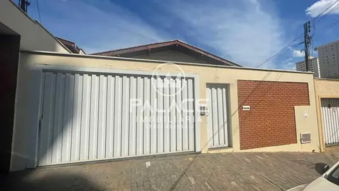 Casa à venda ou para alugar com 4 quartos, 500 m² no bairro São Judas, Piracicaba