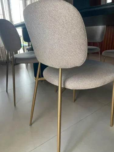 Cadeiras para mesa de jantar