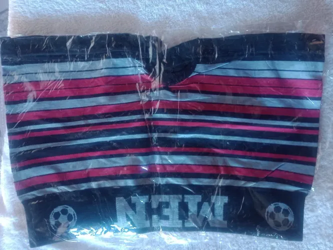 Vendo cuecas