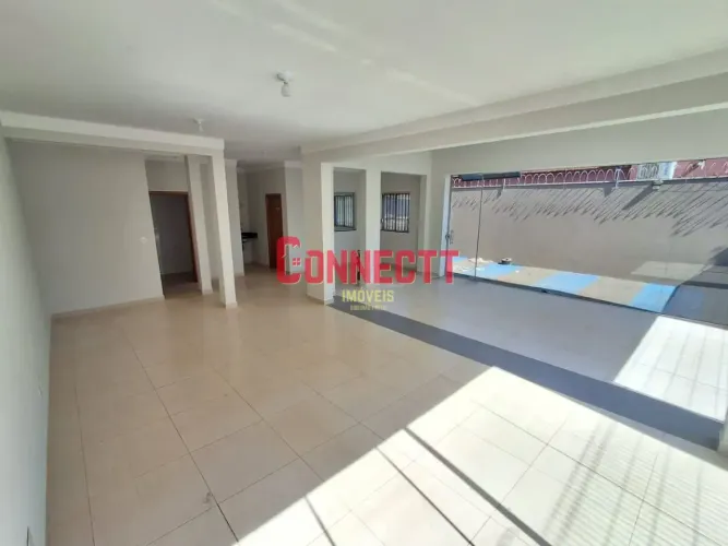 SALÃO COMERCIAL DE 352M² NO BAIRRO VILA TIBERIO