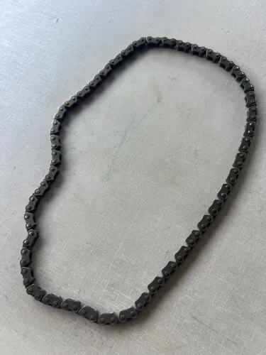 Corrente De Comando Pcx 150 2014 A 2018 Original