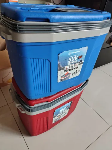 Térmica termolar 32L