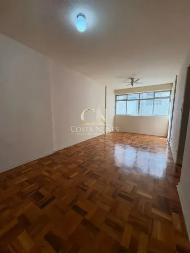 Apartamento para locação, Santa Cecília, São Paulo, SP