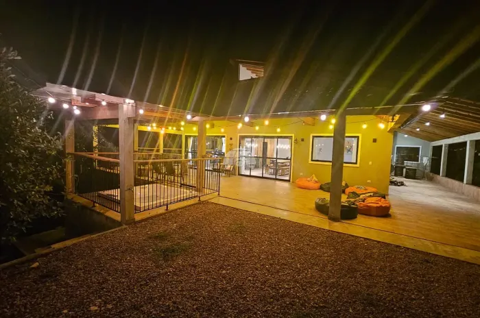 Venda | Chácara Mobiliada com Lago e Piscina  Ideal para Airbnb em São José Dos Pinhais