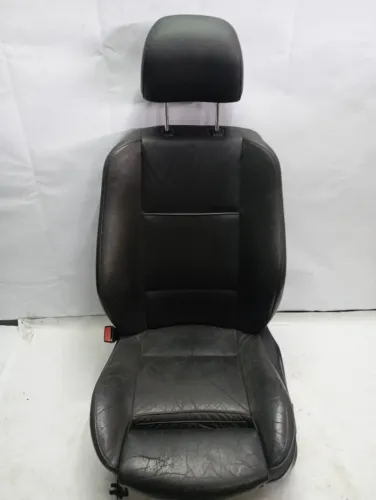 Banco Dianteiro Esquerdo BMW X5 4.4 2001 2005 Detalhe 