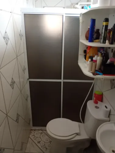 Box de banheiro