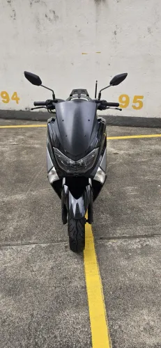 Nmax 2019 52000km
