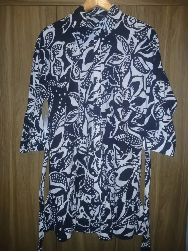 Vestido Zara tamanho P 