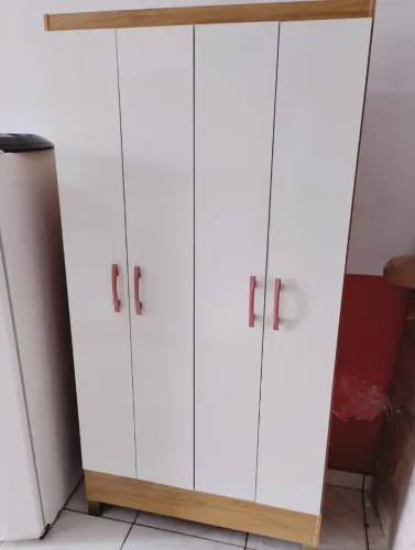 Multiuso novo dueto
