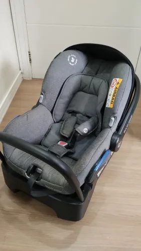 Bebê conforto maxi cosi