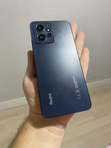 Redmi Note 12