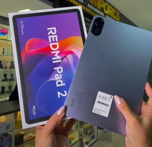 Tablet pad 2 256/8 ram