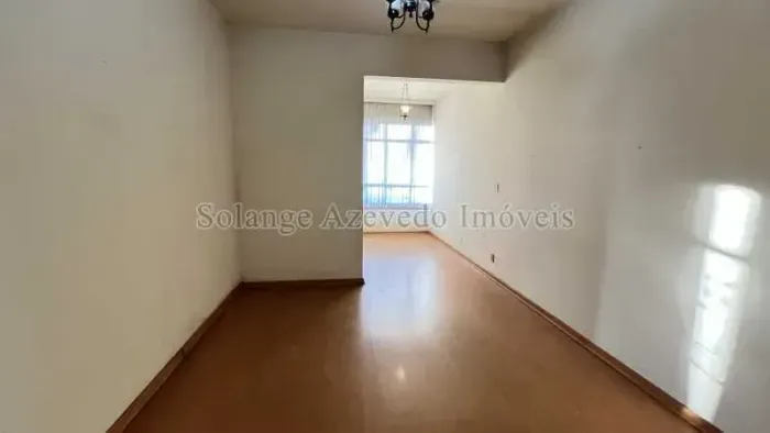 Rua Santo Afonso na Tijuca Rio de Janeiro - RJ
