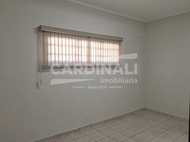 Sala comercial, localização privilegiada paralela da Via Expressa