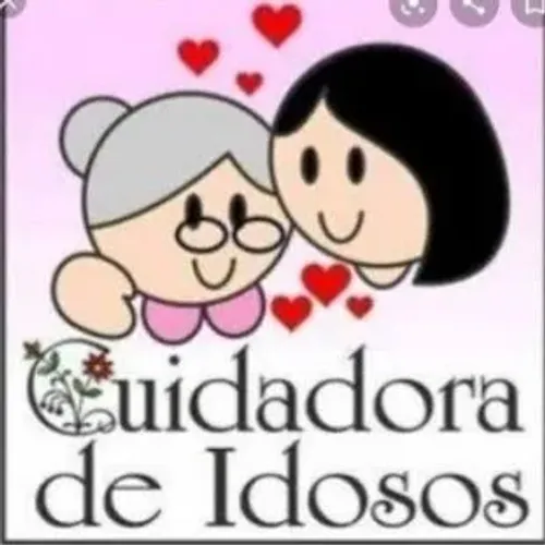 Cuidadora de Idosos