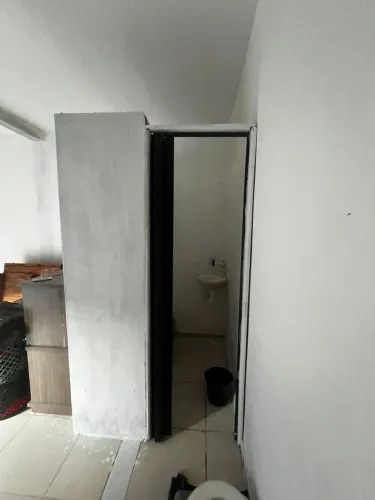 Alugo ponto comercial