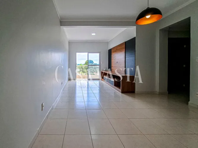 Apartamento à venda, 03 quartos, Edifício Janini