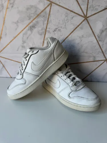 Tênis nike ebernon low original 34 