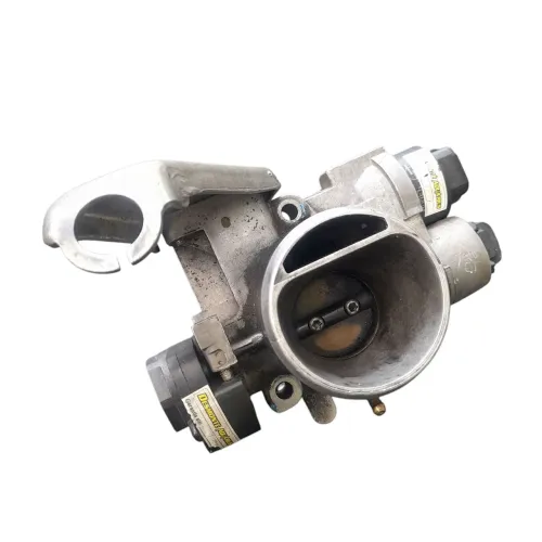 TBI/CORPO DE BORBOLETA FIAT PALIO CELEBRATION 1.0 FIRE FLEX 8V 2P 2008 185023