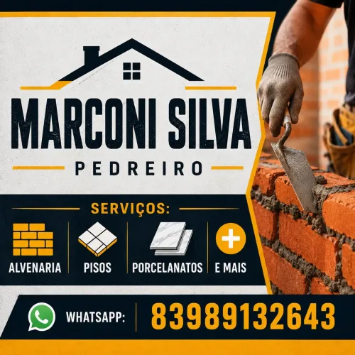 Pedreiro