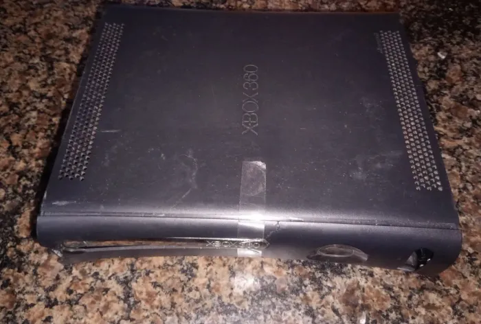 Xbox 360 Arcade