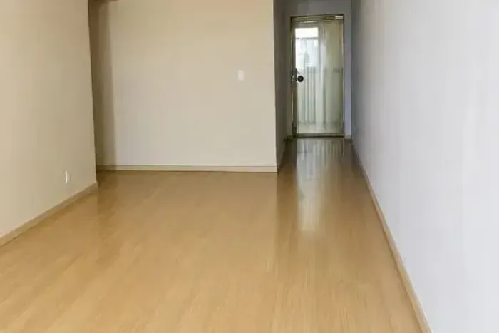 Vendo apartamento de 3 quartos 2 banheiros no centro de Nova Iguaçu