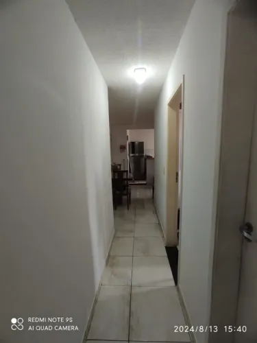 Condomínio Mirassol 
