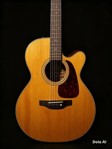 TAKAMINE ED4NC 