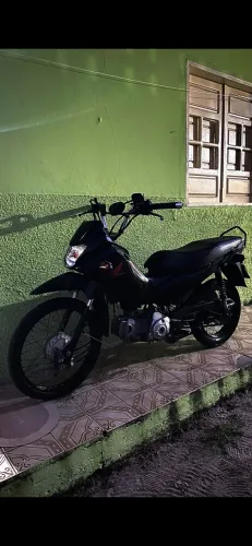 Vendo pop 110i 2022 