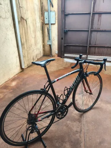 Speed specialized Alles desapego