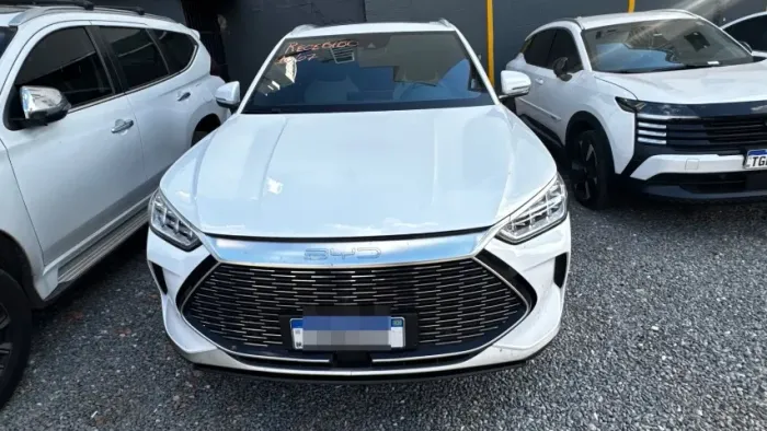 BYD Song Plus 1.5 16V Aut. (hibrido) 2024