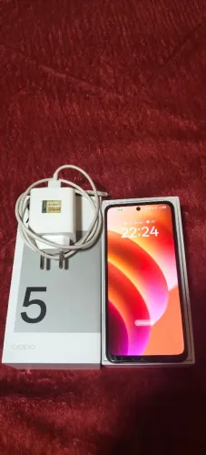 Celular oppo A5