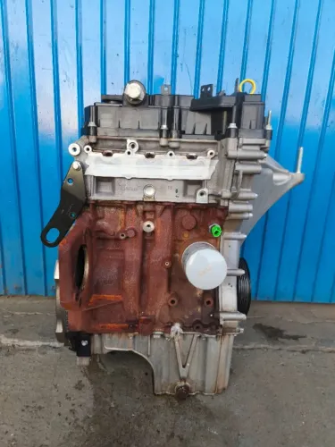 Motor Ford Ka 1.0 3cc 2015 a 2021 80mil km