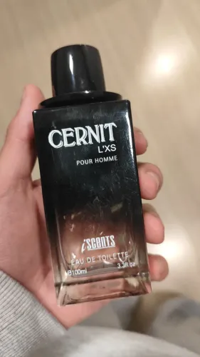 Cernit - Black xs 65ml