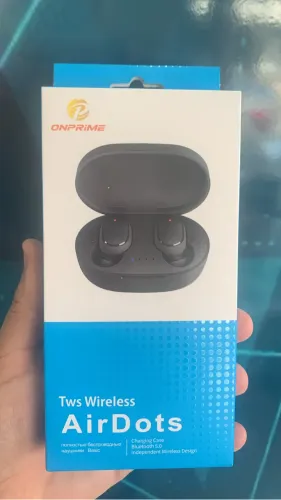 Fone Bluetooth