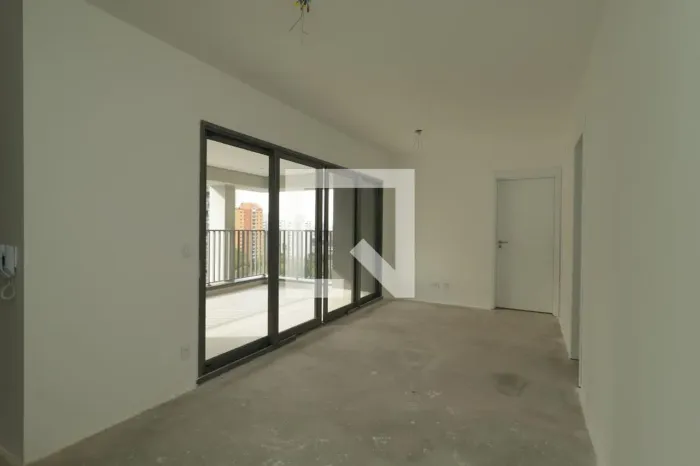 Apartamento à Venda - Vila Mariana, 3 Quartos, 89 m2