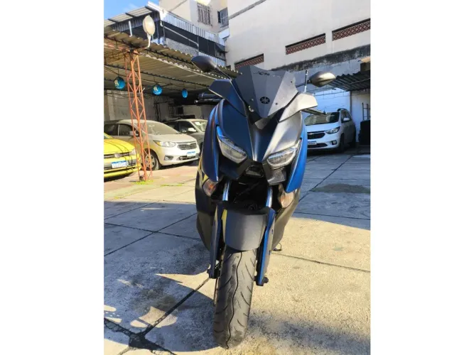 Yamaha Xmax 250 abs 2021